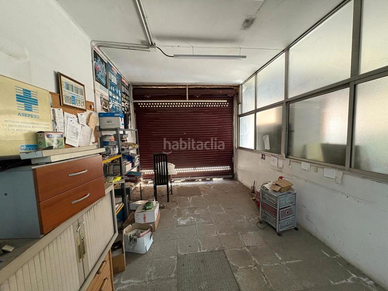 Foto 772e376c-649f-41c6-9b58-1e668fb5c117. Business premise in Llefià Badalona