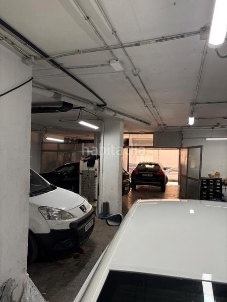 Foto 88de1965-7973-4111-ad75-b55b8360fc30. Business premise in Llefià Badalona