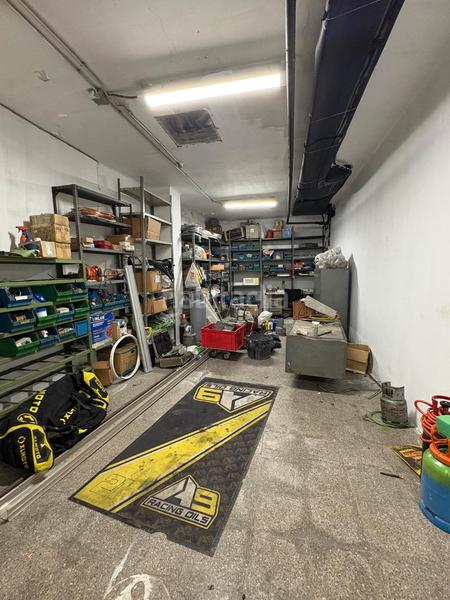 Foto bb14aef0-6172-4fe5-aff5-eb1d950b2e8f. Business premise in Llefià Badalona