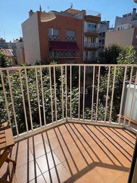 Foto a9a63901-c5cd-43f2-b4b0-63f50553da93. Pis amb calefacció a Bufalà Badalona