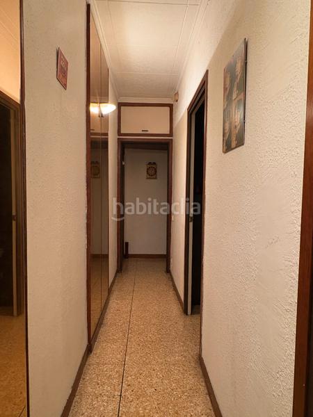Foto d236dec3-f768-4db3-97f0-b669d89862ed. Pis amb calefacció a Bufalà Badalona
