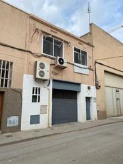 Miete Fabrikhalle  Carrer de joaquín costa. Edificio industrial montgat!
