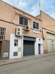 Fabrikhalle  Carrer de joaquín costa. Nave industrial en montgat