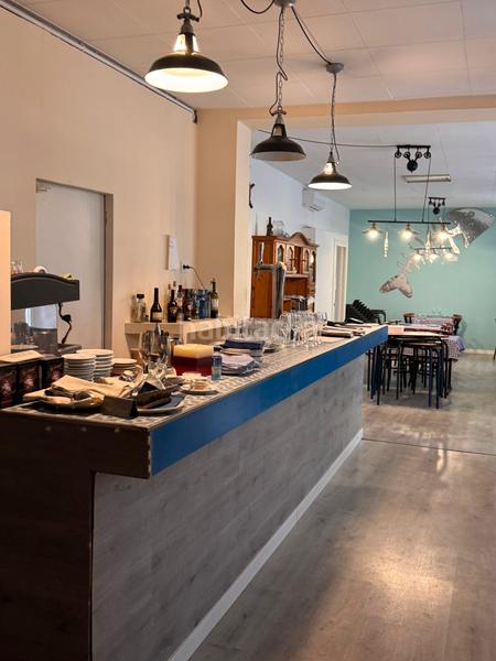 Foto dd90a6b3-10a0-4731-b02f-d697c052ce91. Traspàs local comercial a Progrés - Pep Ventura Badalona