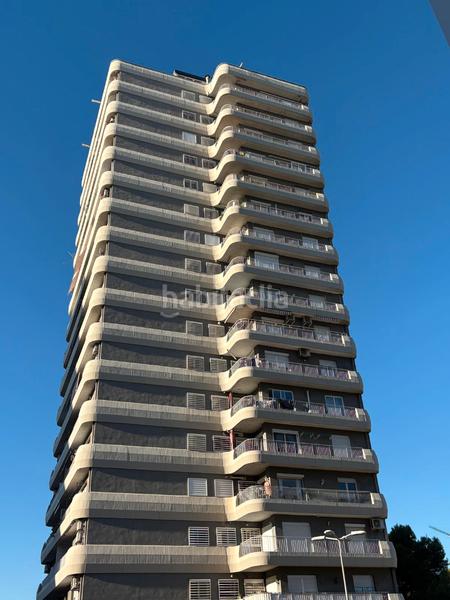 Foto 057ffbb2-c3f0-40f3-b7ac-d15825667b5a. Rent flat with heating in Montgat