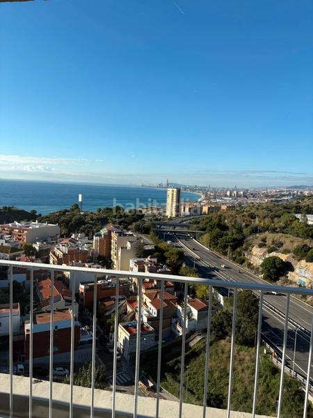 Foto 30391e86-3c54-4479-919a-93583bb249c5. Rent flat with heating in Montgat