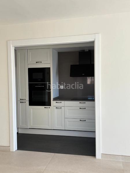 Foto 4261ac5f-8b3c-42ab-98e7-df512390ae39. Rent flat with heating in Montgat