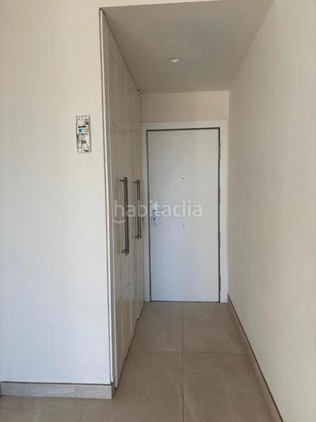 Foto 4da74e6e-7b43-4670-b1f9-24be437d987b. Rent flat with heating in Montgat