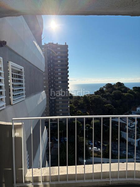 Foto 651348b0-4557-4fd8-a3be-84bfda91d875. Rent flat with heating in Montgat