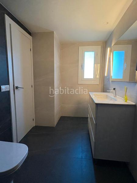 Foto a51077c8-3ba8-4237-93aa-bf7938989ef8. Rent flat with heating in Montgat