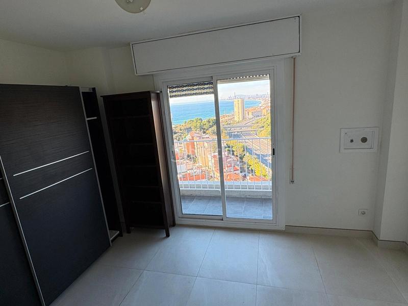 Foto d66c4477-8e8b-4e8d-98b5-52c0774a9f11. Rent flat with heating in Montgat
