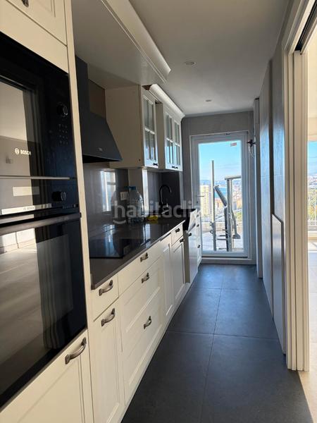 Foto d95d9316-0cb7-45b2-8d2b-e5812fa586d8. Rent flat with heating in Montgat