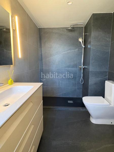 Foto ed8155f4-2ba5-4193-9820-b0b529a868df. Rent flat with heating in Montgat