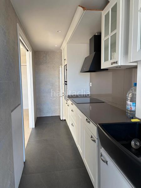 Foto fb2f17fb-a362-4deb-9645-660ab954b0fb. Rent flat with heating in Montgat