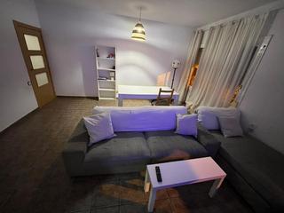 Affitto Appartamento in Carrer de roger de llúria 15. Piso 60 metros 2 habitaciones