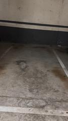 Car parking in Carrer del Xaloc 7