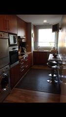 Rent Flat in Ronda 8 de març 96. Piso exterior reformado con parking en montgat – 2 habitaciones,