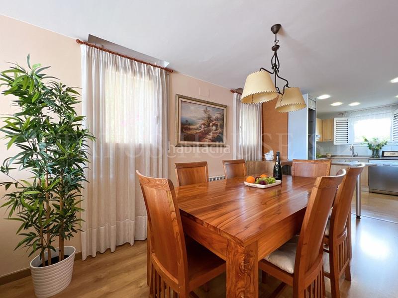 Foto 52251260-9bf3-45f7-8969-4ff9722b5487. Casa a schiera con riscaldamento parcheggio piscina in Lloret de Mar