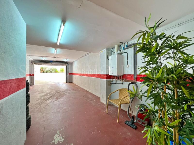 Foto db31b91b-3da6-443f-baa1-aa75e527c3ee. Casa a schiera con riscaldamento parcheggio piscina in Lloret de Mar