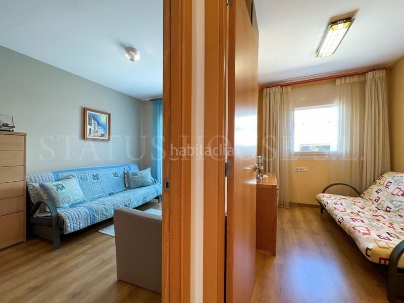 Foto e3e5536f-3c26-4f98-a25e-50d5ab62de2d. Casa a schiera con riscaldamento parcheggio piscina in Lloret de Mar