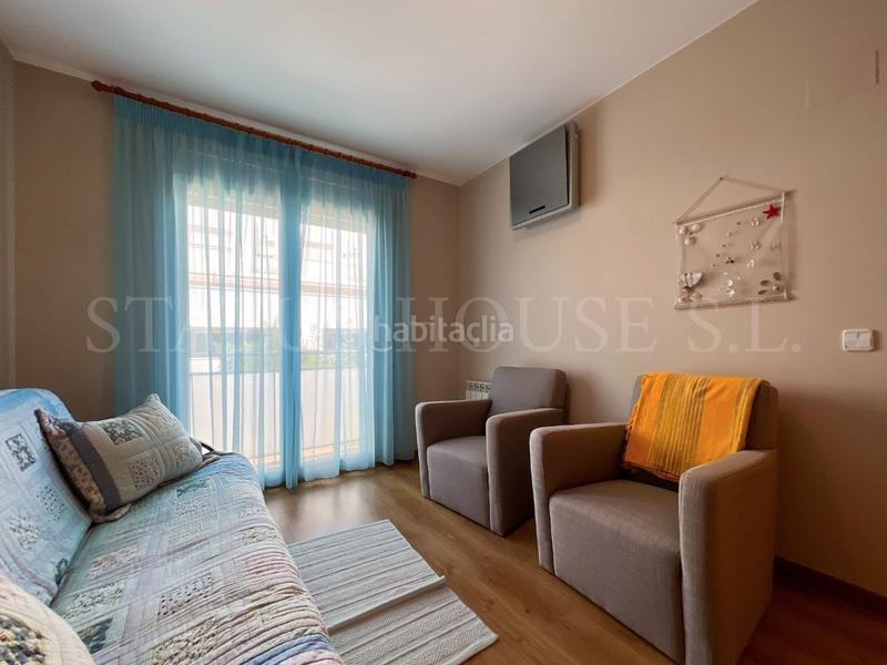 Foto f81973d5-1302-4131-af8c-57fc66d106c1. Casa a schiera con riscaldamento parcheggio piscina in Lloret de Mar