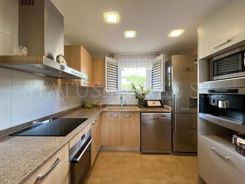 Foto 1f87c324-dcbe-4665-986d-56e2ff763222. Maison jumelée avec chauffage parking piscine dans Santa Clotilde Lloret de Mar