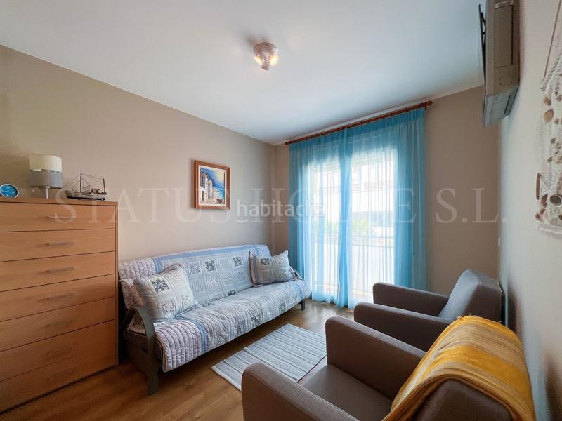 Foto 279bb867-78f1-46de-b8dd-55e6cb67011f. Maison jumelée avec chauffage parking piscine dans Santa Clotilde Lloret de Mar