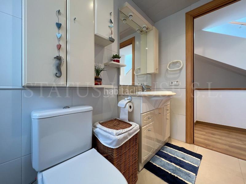 Foto 371f23ce-f68e-4827-946a-70ef14fcb26a. Maison jumelée avec chauffage parking piscine dans Santa Clotilde Lloret de Mar