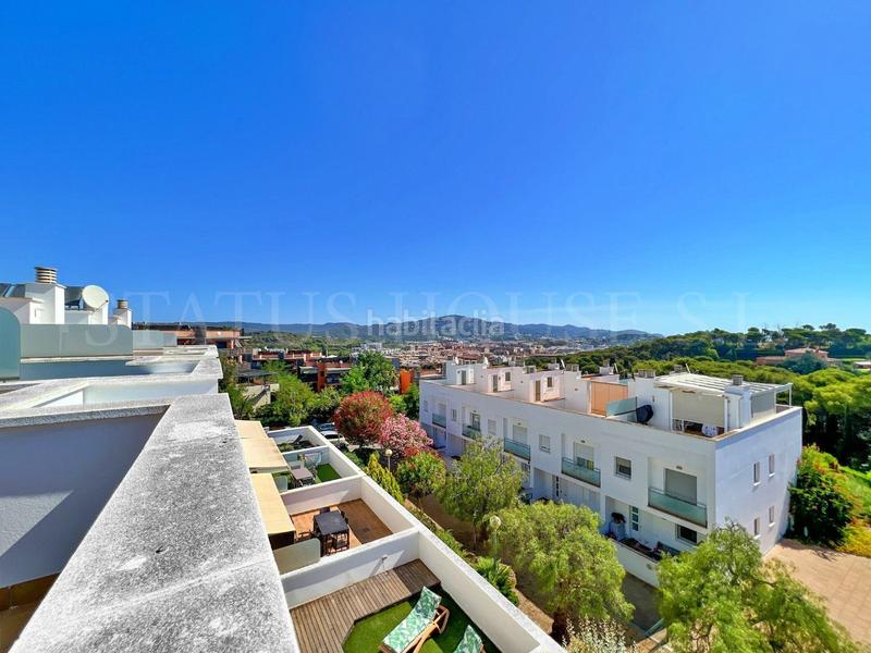 Foto 48965483-dfa2-4cb5-bf17-f7dec48db4ee. Maison jumelée avec chauffage parking piscine dans Santa Clotilde Lloret de Mar