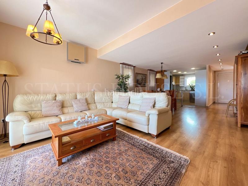 Foto 6052dd78-5ecf-47a6-b428-1d70a4cef574. Maison jumelée avec chauffage parking piscine dans Santa Clotilde Lloret de Mar