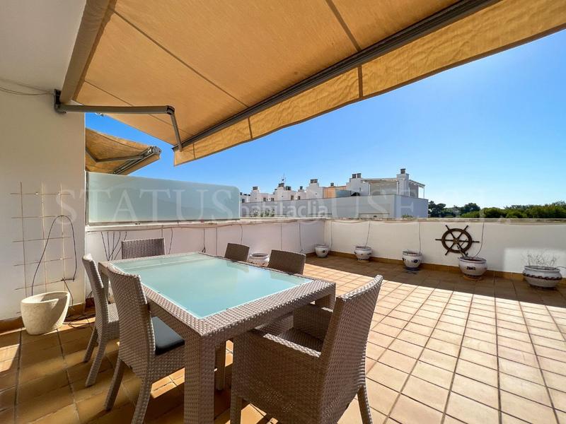 Foto 81bb31f3-ab2b-446f-8bb5-0fe9c215d334. Maison jumelée avec chauffage parking piscine dans Santa Clotilde Lloret de Mar