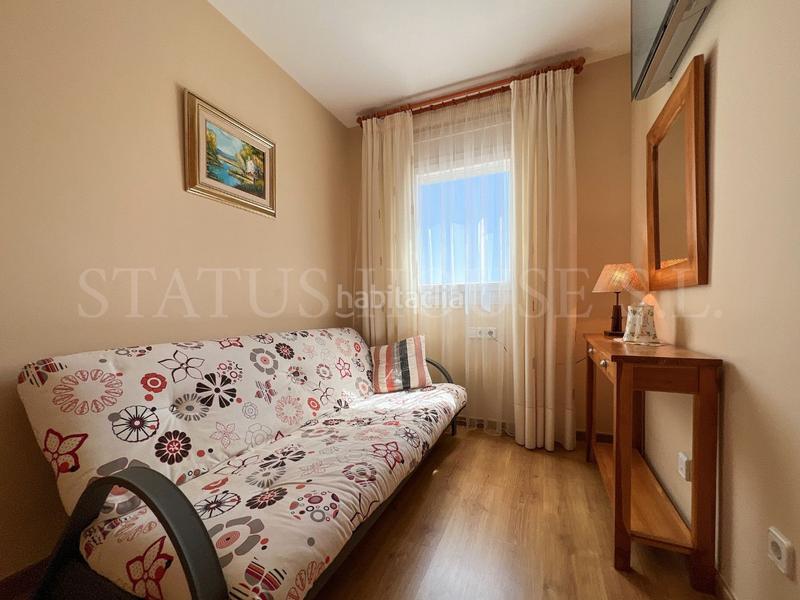 Foto c535ce8a-2d0e-4ff3-a06d-d63babb172b7. Maison jumelée avec chauffage parking piscine dans Santa Clotilde Lloret de Mar