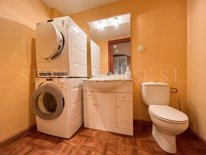 Foto ecfc2a6d-bce8-46f3-a6d3-7778e5d2bf8e. Maison jumelée avec chauffage parking piscine dans Santa Clotilde Lloret de Mar