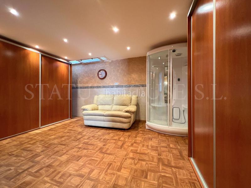 Foto f3b54d08-b562-4987-afdd-865a3a85b298. Maison jumelée avec chauffage parking piscine dans Santa Clotilde Lloret de Mar