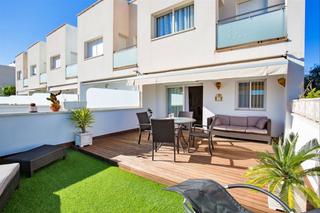 Semi detached house  N/a