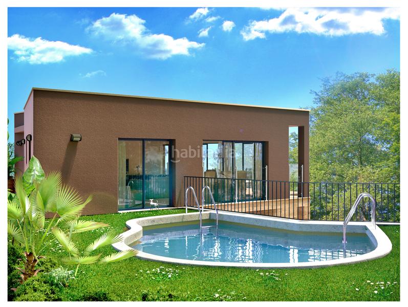 Foto 35d167f8-b709-46e3-ab79-5a823245456c. Chalet avec piscine dans Canyelles Lloret de Mar