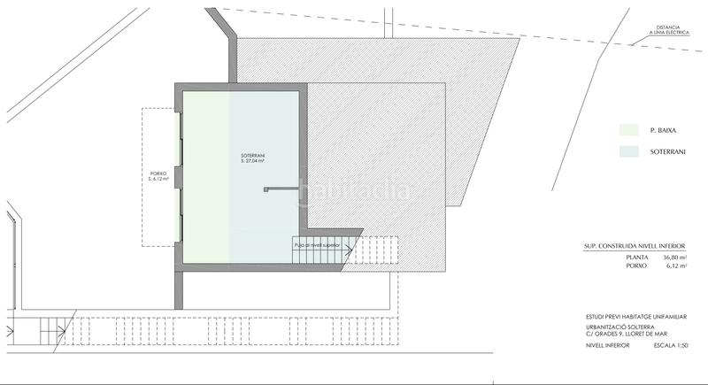 Foto 58736d56-a873-4629-ab59-a8b88151cdf4. Chalet avec piscine dans Canyelles Lloret de Mar