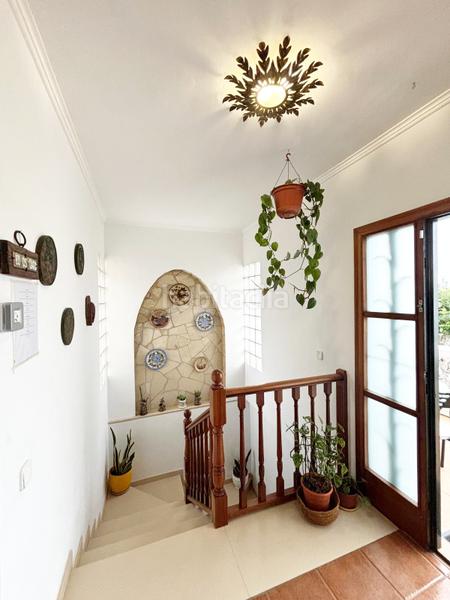 Foto 2b672894-e8ad-4378-be9e-9a8d6a4ac331. Chalet avec cheminée parking piscine dans Serra Brava Lloret de Mar