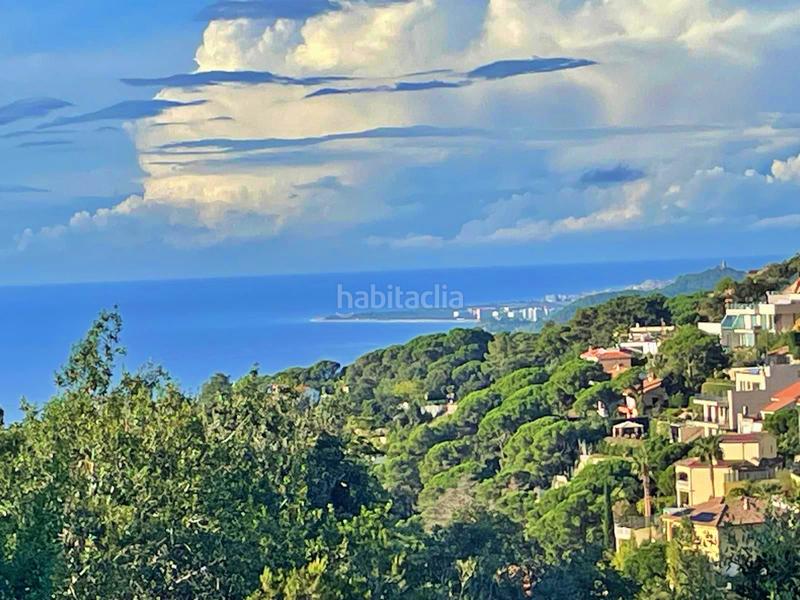 Foto 2c758548-17f5-4dbf-a411-dfd2197470a6. Chalet avec cheminée parking piscine dans Serra Brava Lloret de Mar