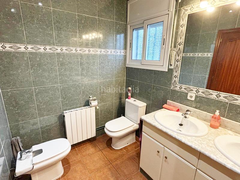 Foto 749c46bb-e9a8-443e-bb1e-6c08b5f143dc. Chalet avec cheminée parking piscine dans Serra Brava Lloret de Mar