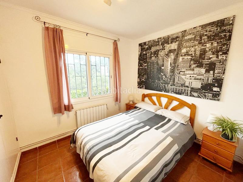 Foto 9dac5f8e-7126-4fbc-8f56-55bec541a6d0. Chalet avec cheminée parking piscine dans Serra Brava Lloret de Mar