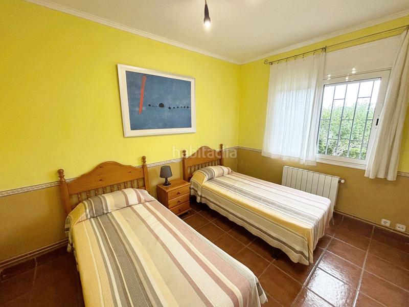 Foto b20e77e8-8ad8-43b1-8a23-c83178363fcf. Chalet avec cheminée parking piscine dans Serra Brava Lloret de Mar