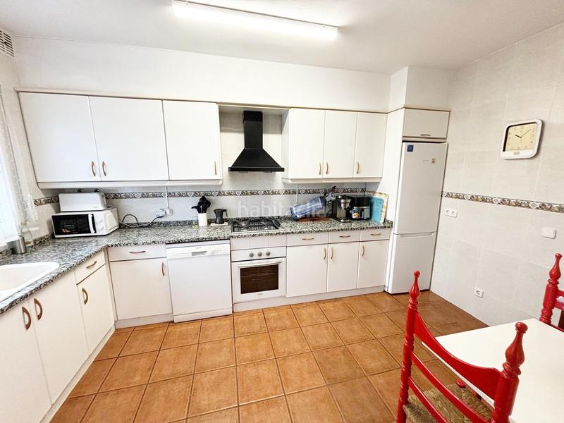 Foto c53b4b87-3459-4309-8834-0355c24ba412. Chalet avec cheminée parking piscine dans Serra Brava Lloret de Mar