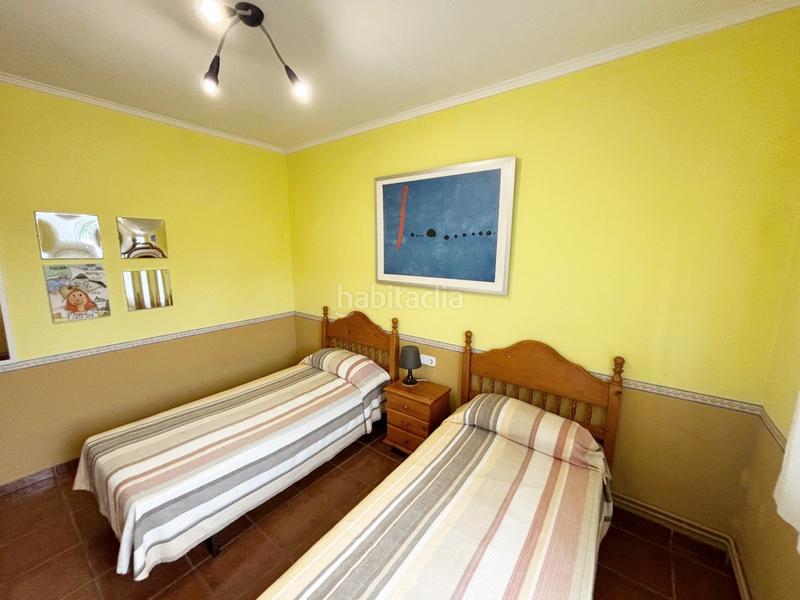 Foto f3ef0859-1b35-4a3a-81de-4fc31f710aa1. Chalet avec cheminée parking piscine dans Serra Brava Lloret de Mar