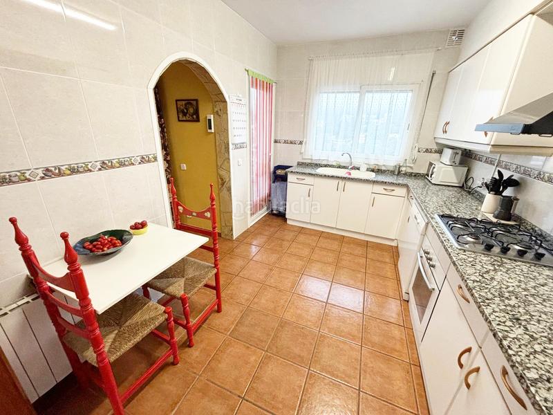 Foto f9f4c60d-066f-463d-b48e-089223d10fb5. Chalet avec cheminée parking piscine dans Serra Brava Lloret de Mar