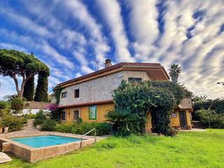 Chalet en Condado del Jaruco - Puigventós