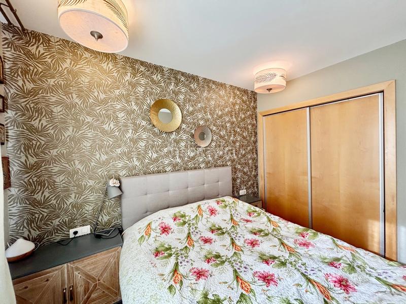 Foto d1e6379f-c1c4-4a2e-9394-b9cd295ac558. Appartement avec chauffage parking piscine dans Santa Clotilde Lloret de Mar