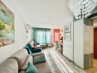 Flat  Carrer del marfull