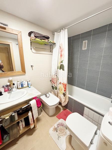 Foto 62abcd8c-1704-424f-83c3-004babea2cf7. Flat with heating parking pool in Santa Clotilde Lloret de Mar