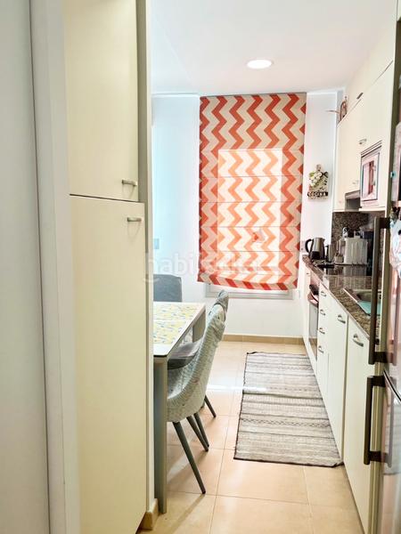 Foto 72e22918-bc2a-46fe-83a1-956160a58757. Flat with heating parking pool in Santa Clotilde Lloret de Mar